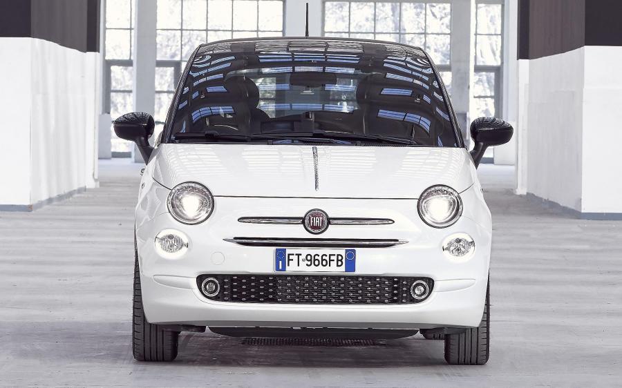 Fiat 500 120° (312) '2019
